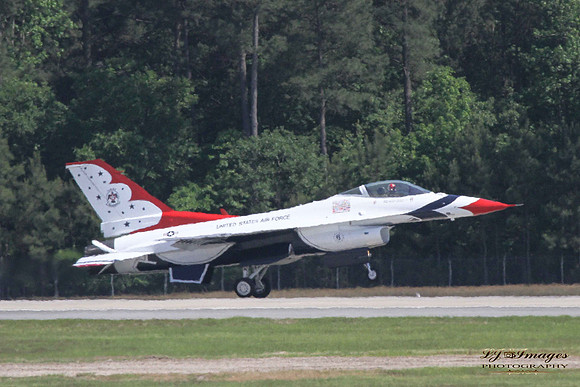 Wings Over Wayne Airshow 2015
