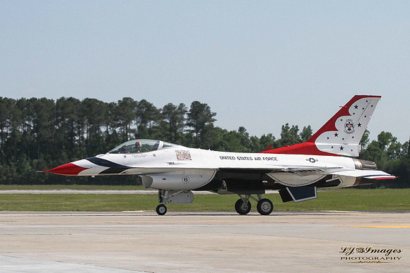 Wings Over Wayne Airshow 2015