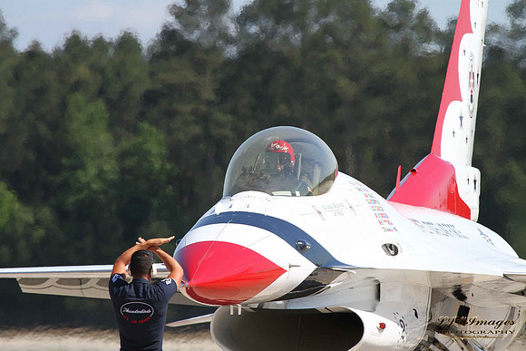 Wings Over Wayne Airshow 2015