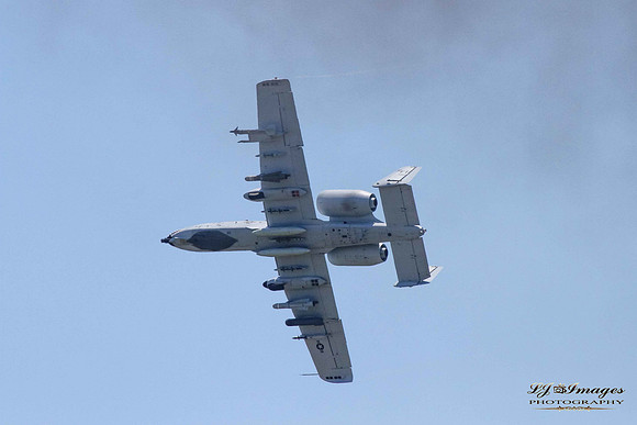 Wings Over Wayne Airshow 2015