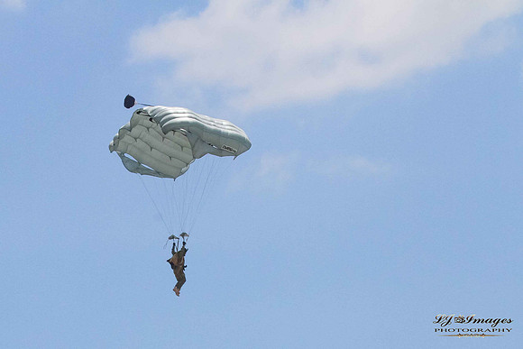 Wings Over Wayne Airshow 2015
