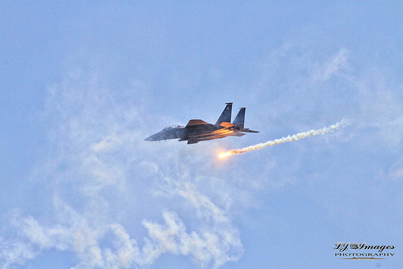 Wings Over Wayne Airshow 2015