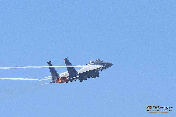 Wings Over Wayne Airshow 2015