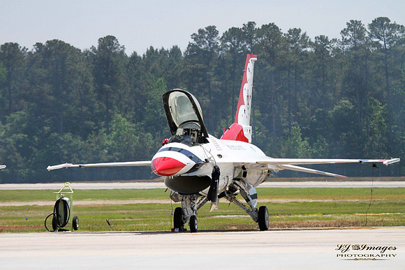 Wings Over Wayne Airshow 2015