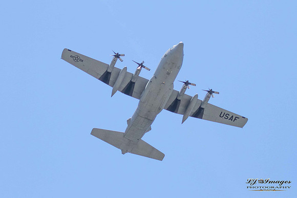 Wings Over Wayne Airshow 2015