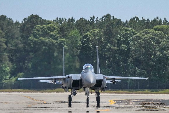 Wings Over Wayne Airshow 2015