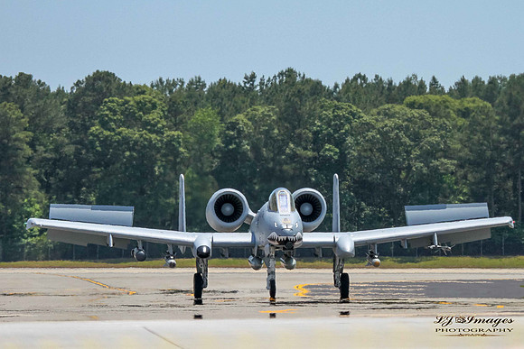 Wings Over Wayne Airshow 2015