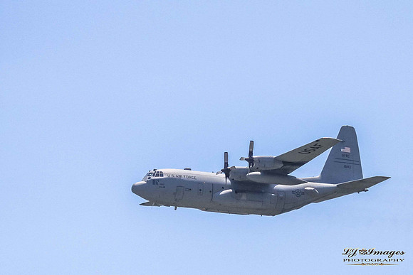 Wings Over Wayne Airshow 2015