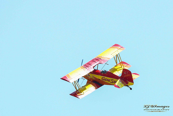 Wings Over Wayne Airshow 2015