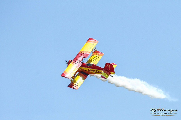 Wings Over Wayne Airshow 2015