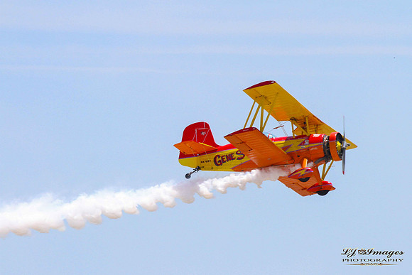 Wings Over Wayne Airshow 2015