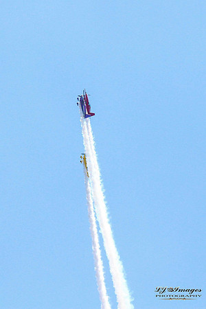 Wings Over Wayne Airshow 2015
