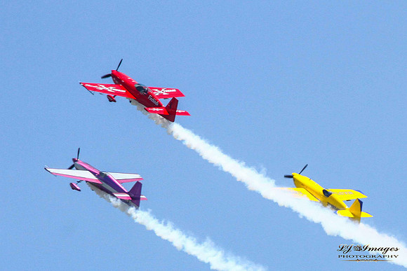 Wings Over Wayne Airshow 2015