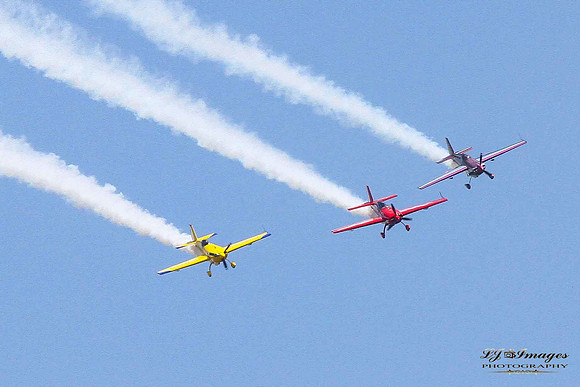 Wings Over Wayne Airshow 2015