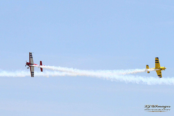 Wings Over Wayne Airshow 2015