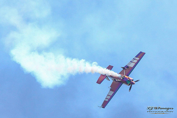 Wings Over Wayne Airshow 2015