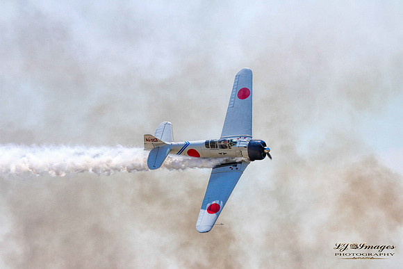Wings Over Wayne Airshow 2015