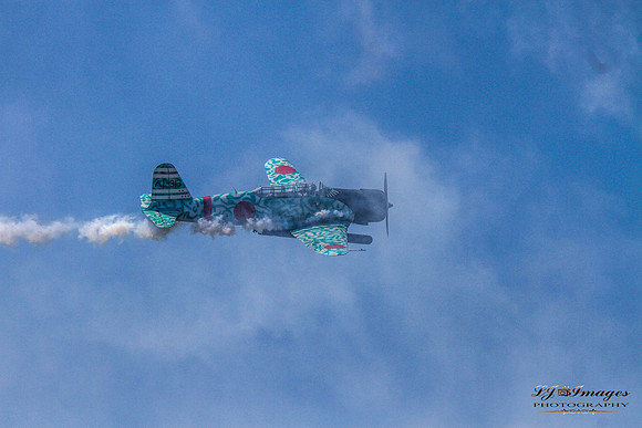 Wings Over Wayne Airshow 2015