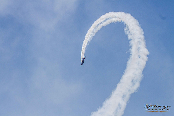 Wings Over Wayne Airshow 2015