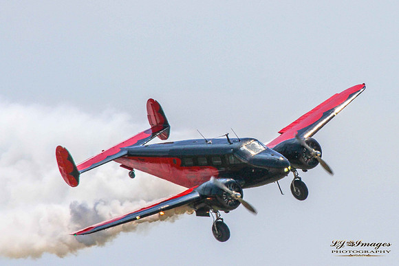 Wings Over Wayne Airshow 2015
