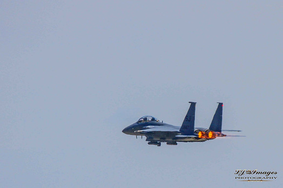 Wings Over Wayne Airshow 2015