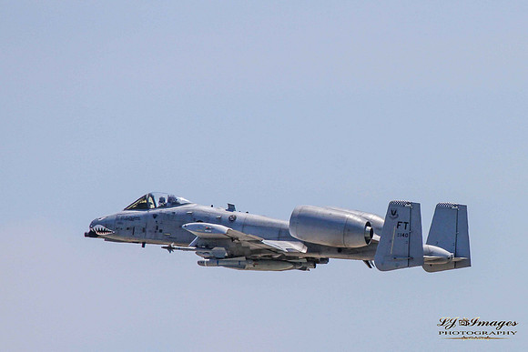 Wings Over Wayne Airshow 2015