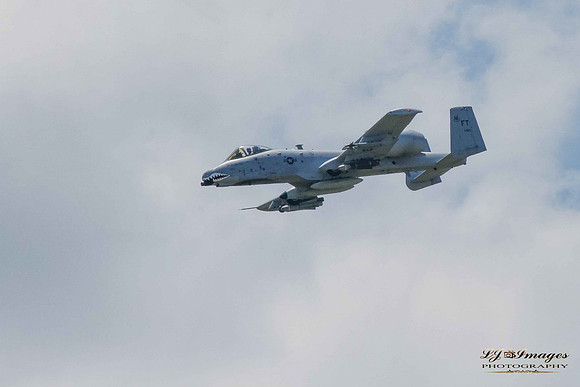 Wings Over Wayne Airshow 2015