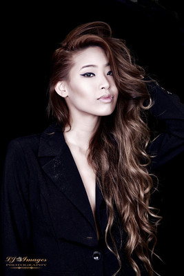 Fashion Glamour Portraits