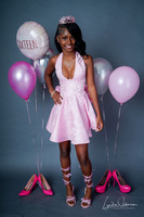 Leshae