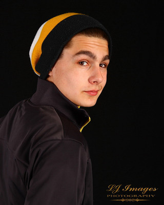 Headshots by LJ Images