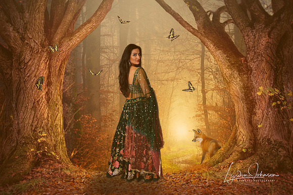 Portrait Photography
