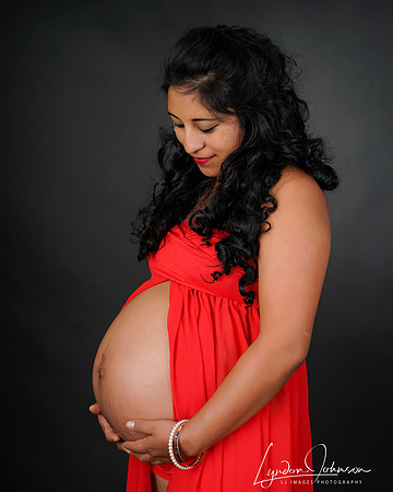 Pregnancy Portraits
