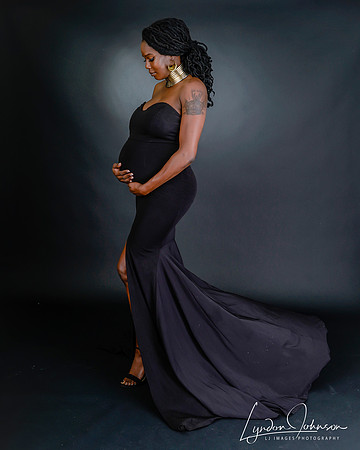 Pregnancy Portraits