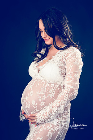 Pregnancy Portraits