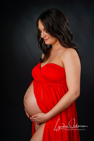 Pregnancy Portraits