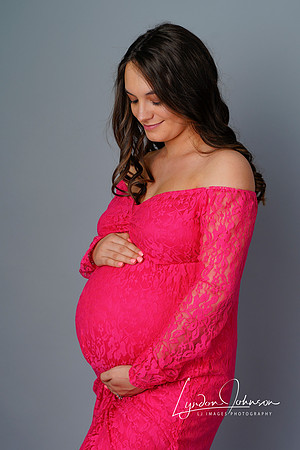 Pregnancy Portraits
