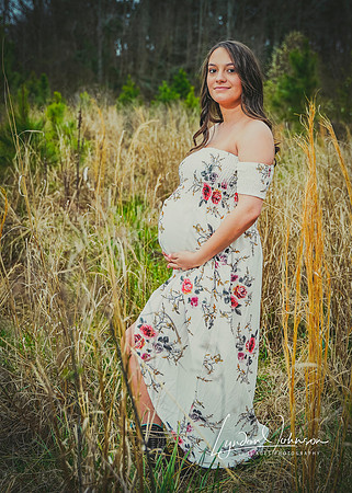 Pregnancy Portraits