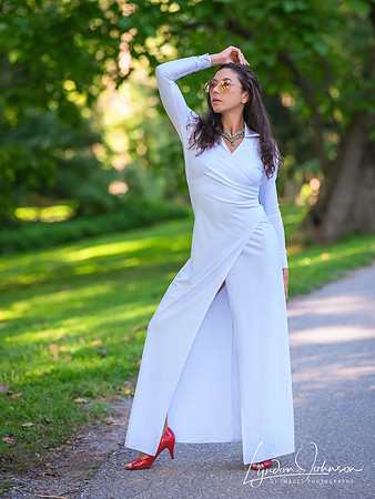 Portrait Photography