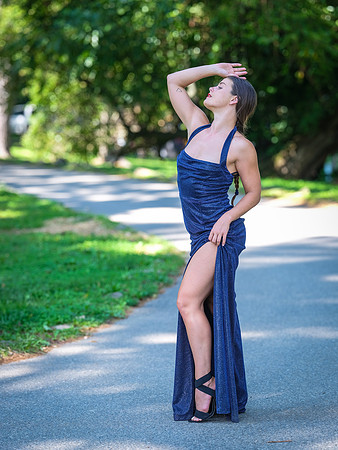 Portrait Photography