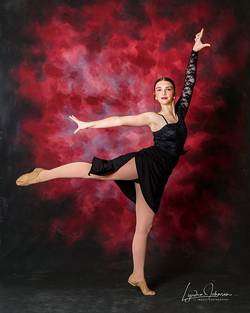 Portrait Photography