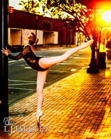 Dance and Ballet Photography