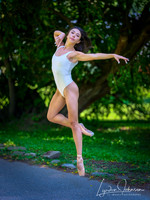 Dance and Ballet Photography