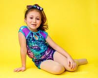 Dance and Ballet Photography