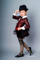 Dance and Ballet Photography