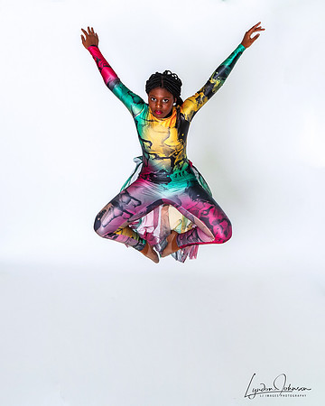 Dance and Ballet Photography