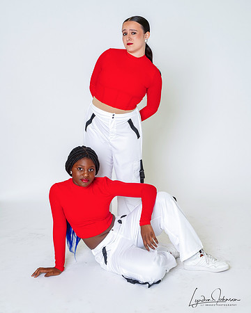 Dance and Ballet Photography