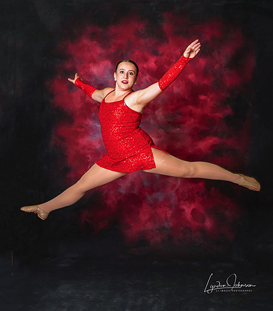 Dance and Ballet Photography