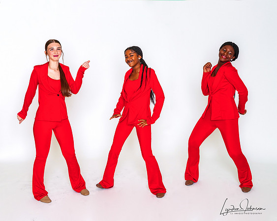 Dance and Ballet Photography
