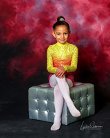 Dance and Ballet Photography