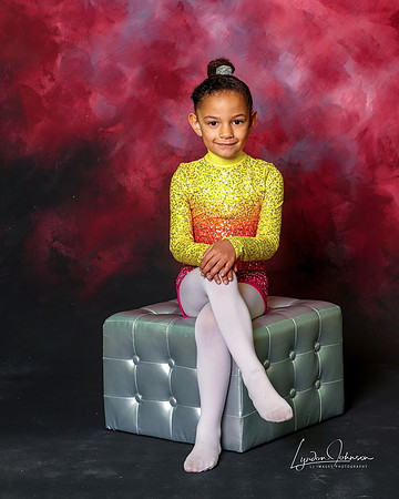 Dance and Ballet Photography